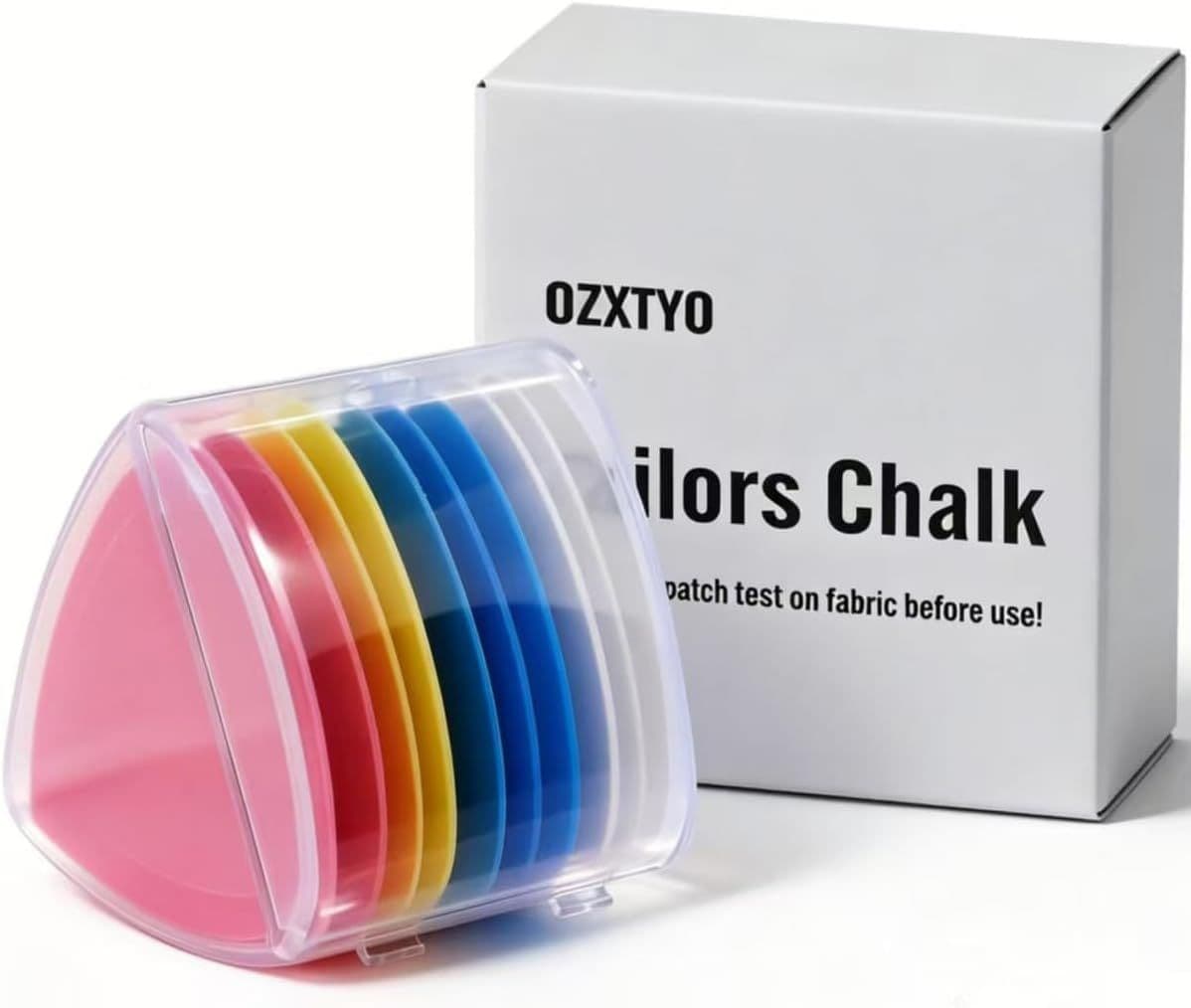 Tailor's Chalk