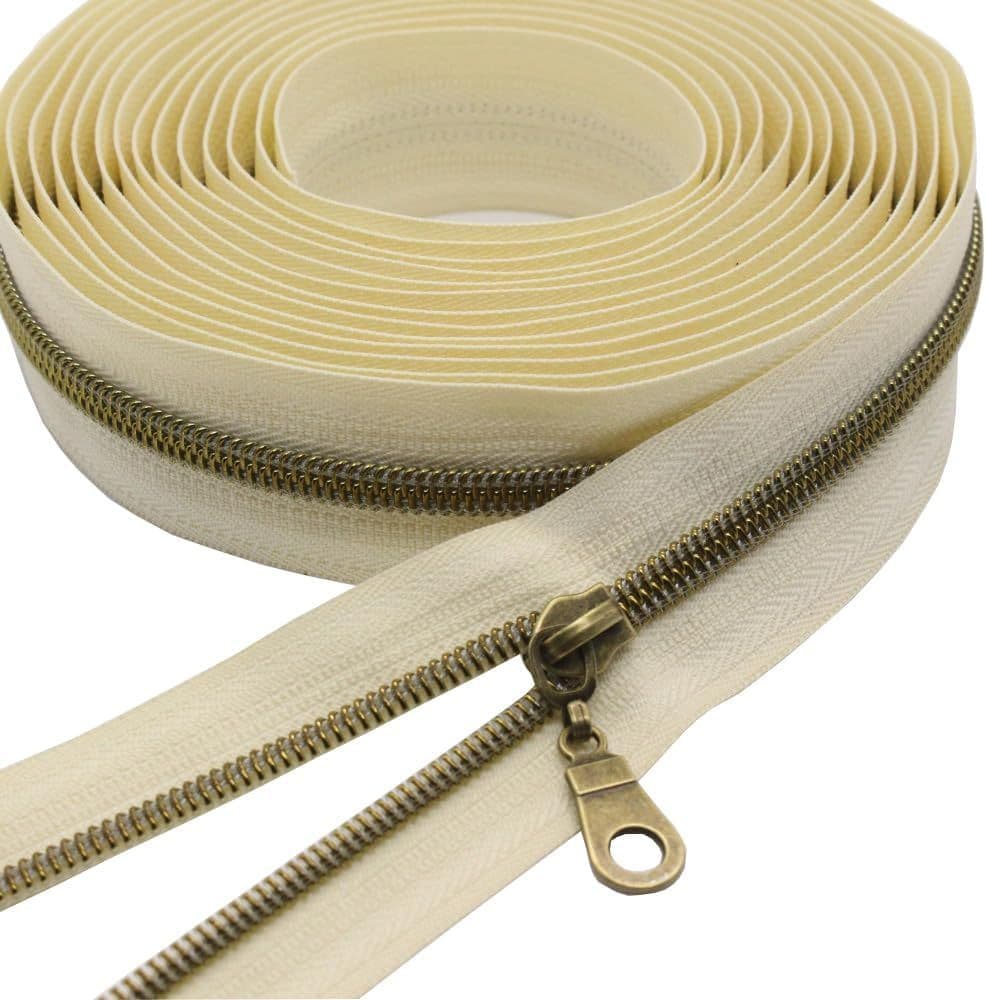 Zipper Tape