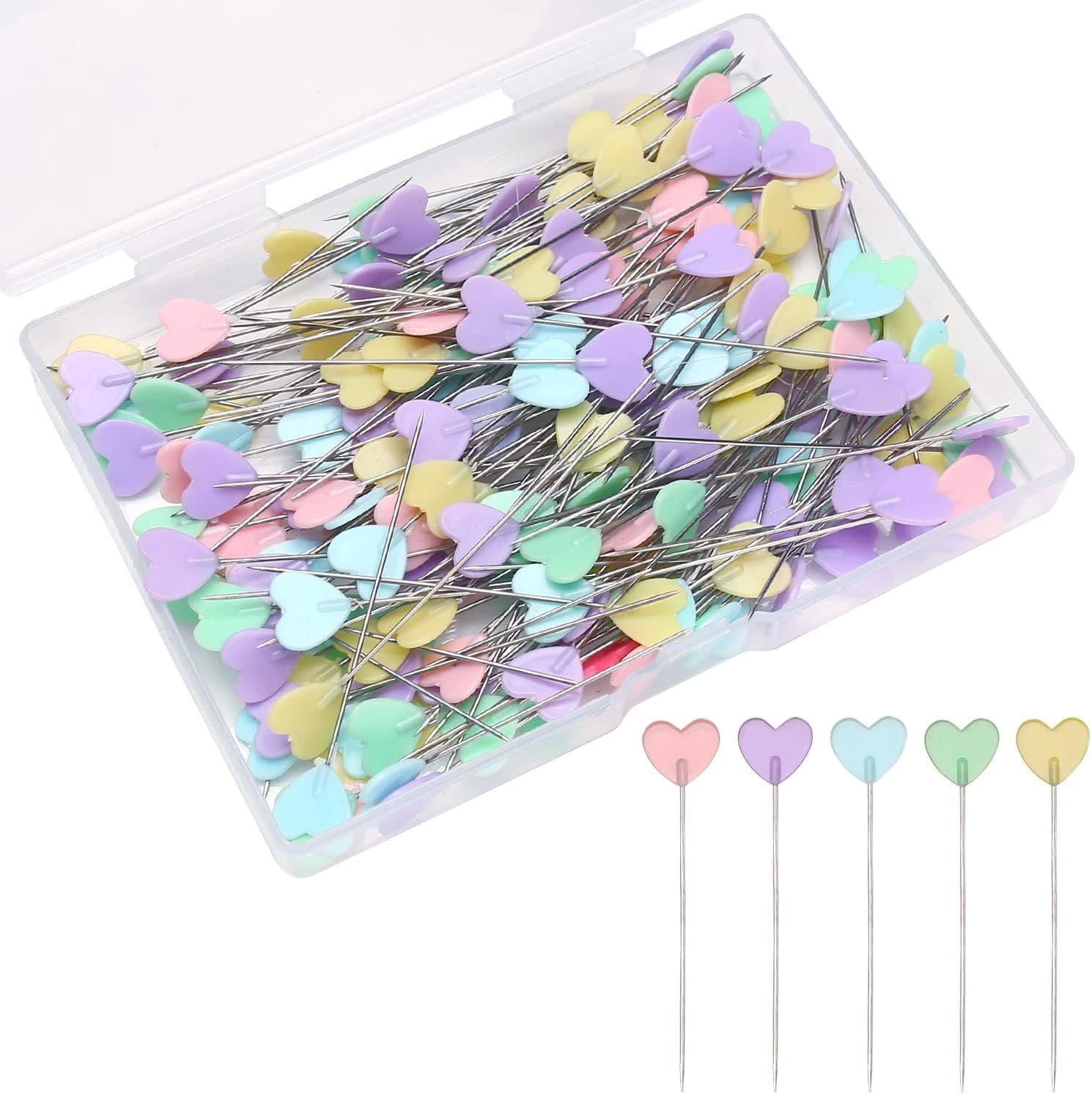 Cute Sewing Pins