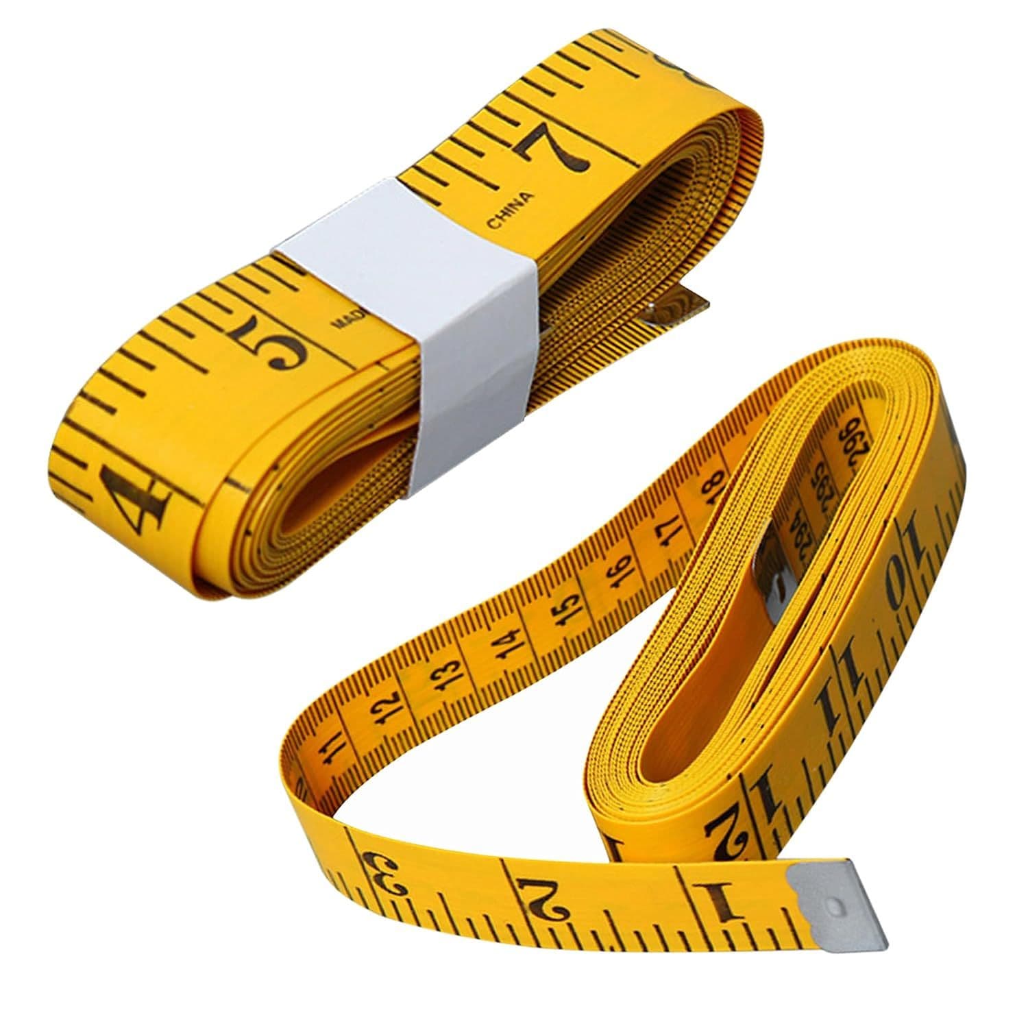 Soft tape measure