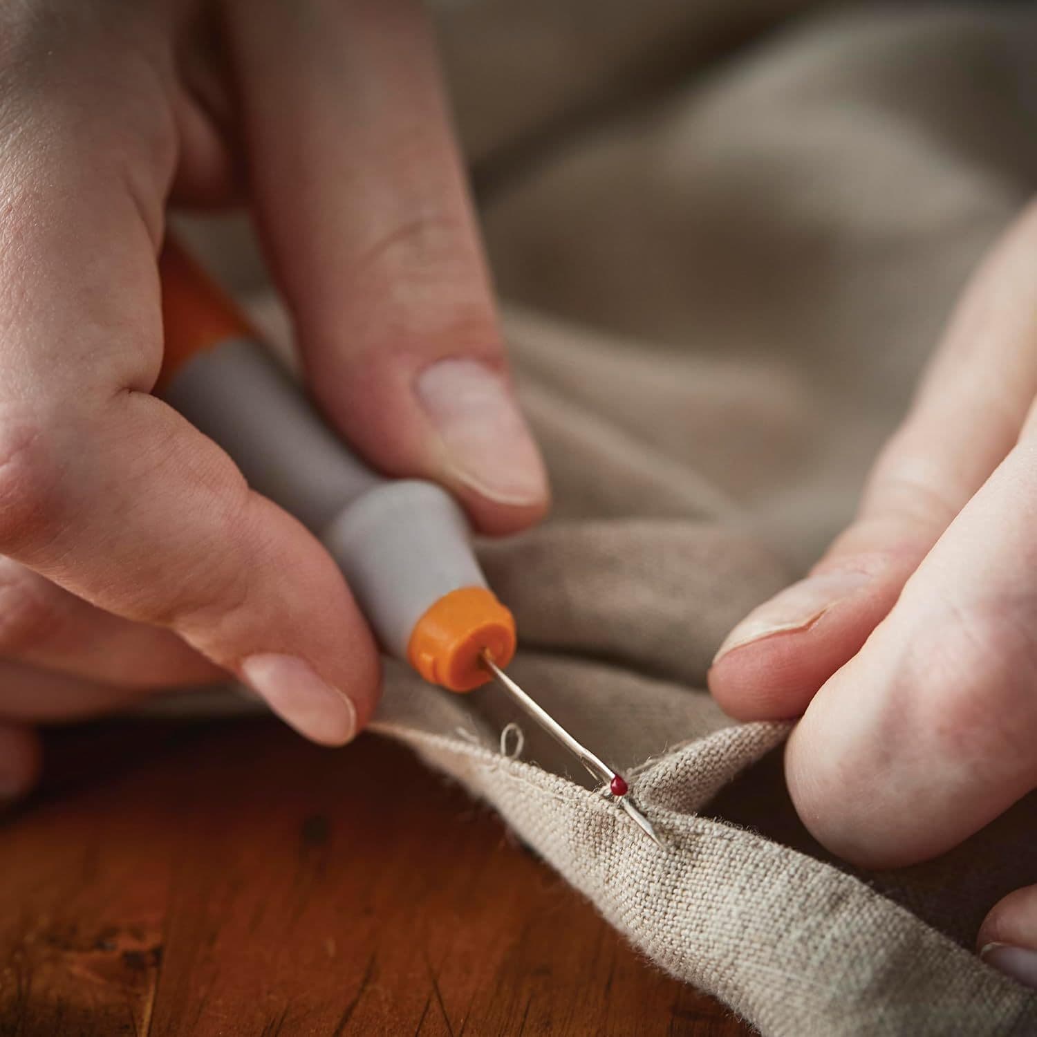 Seam Ripper